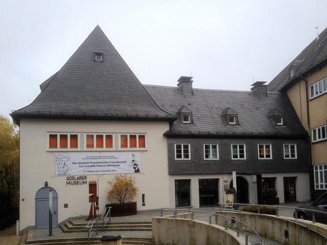 Goslarer Museum